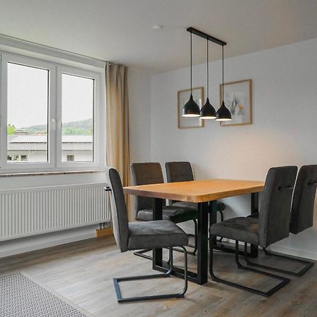 Apartmán Landhaus Hoher Oberteuringen Exteriér fotografie