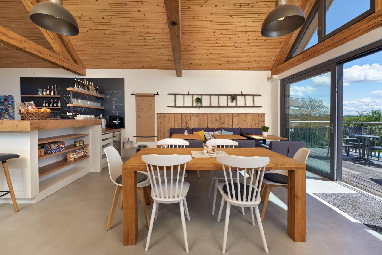 Landhaus Hoher Oberteuringen Exteriér fotografie