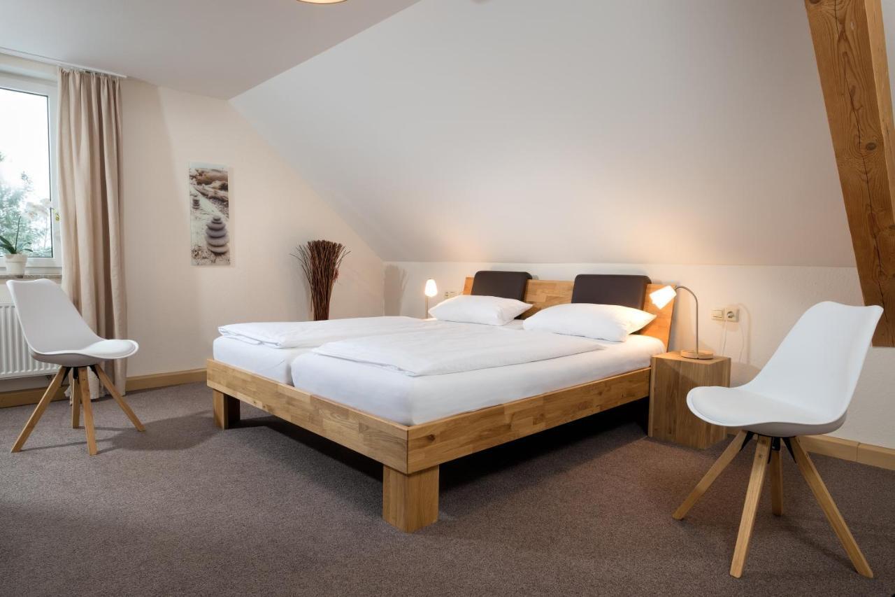 Landhaus Hoher Oberteuringen Exteriér fotografie