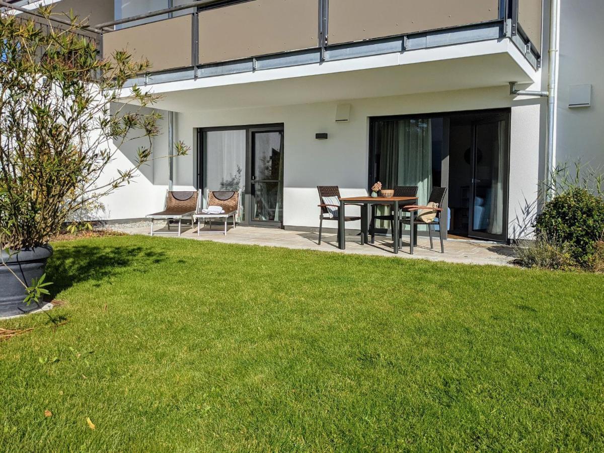 Landhaus Hoher Oberteuringen Exteriér fotografie