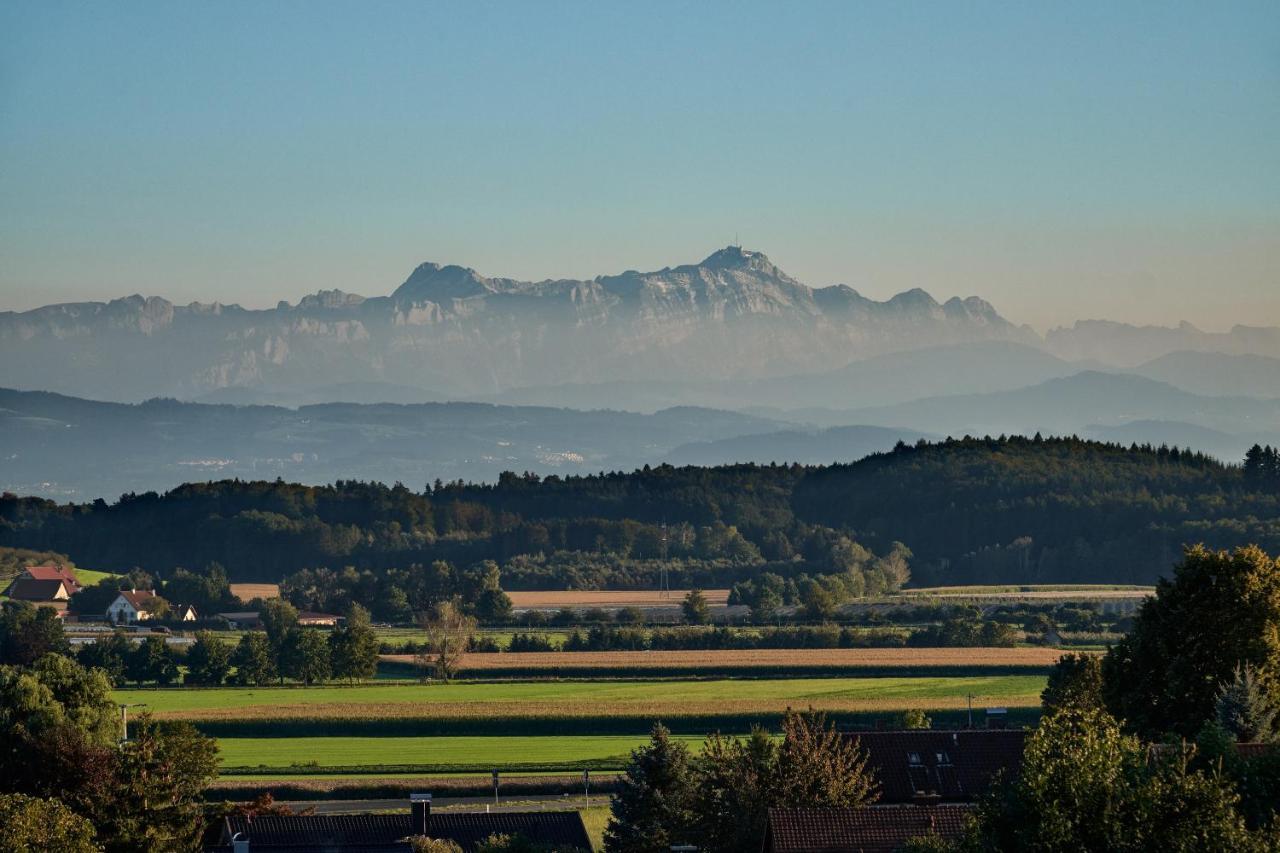 Landhaus Hoher Oberteuringen Exteriér fotografie