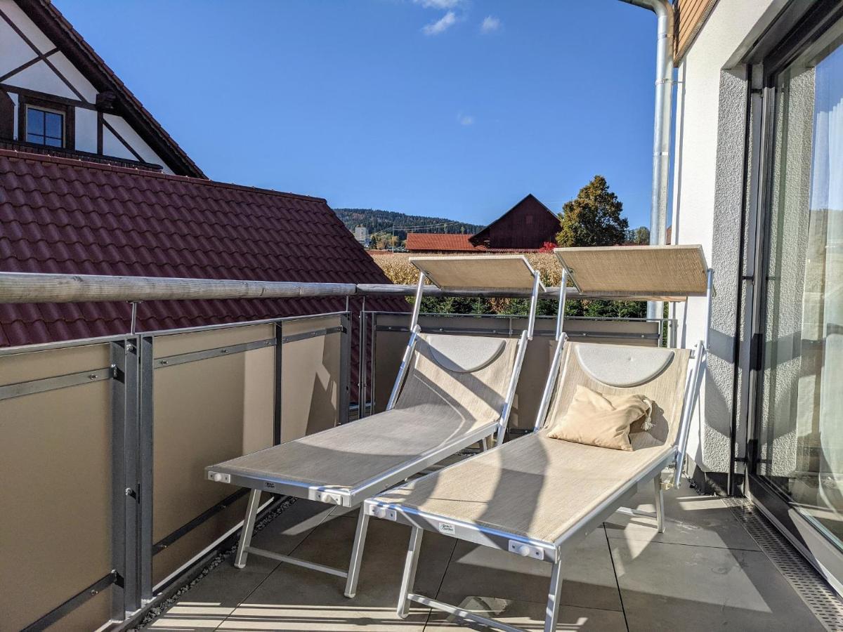 Landhaus Hoher Oberteuringen Exteriér fotografie