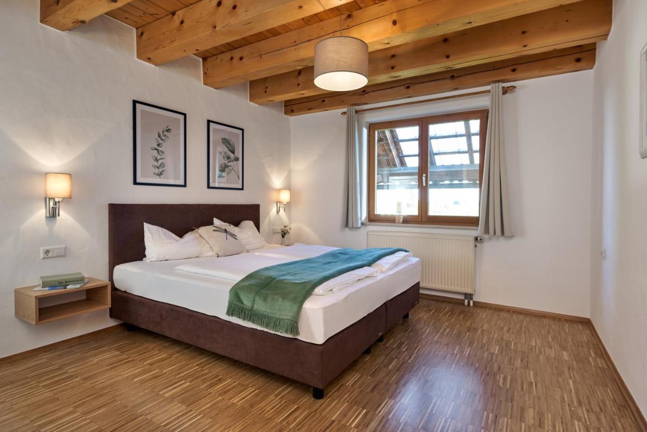 Landhaus Hoher Oberteuringen Exteriér fotografie