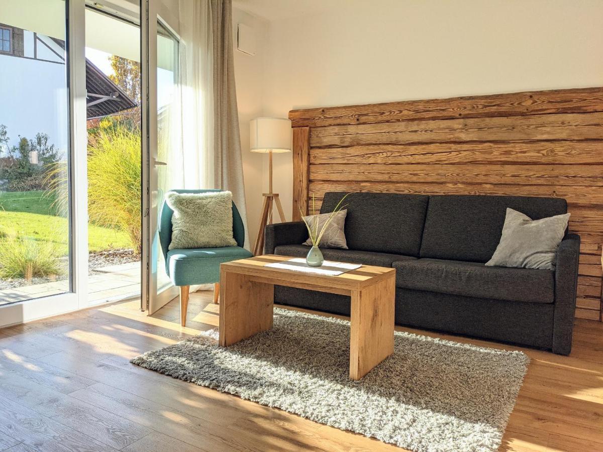 Landhaus Hoher Oberteuringen Exteriér fotografie