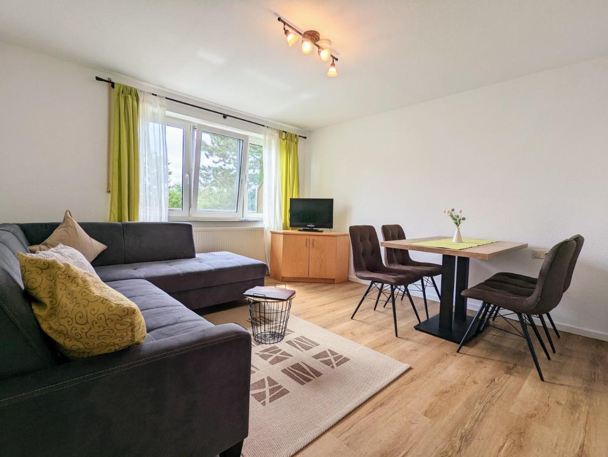 Landhaus Hoher Oberteuringen Exteriér fotografie