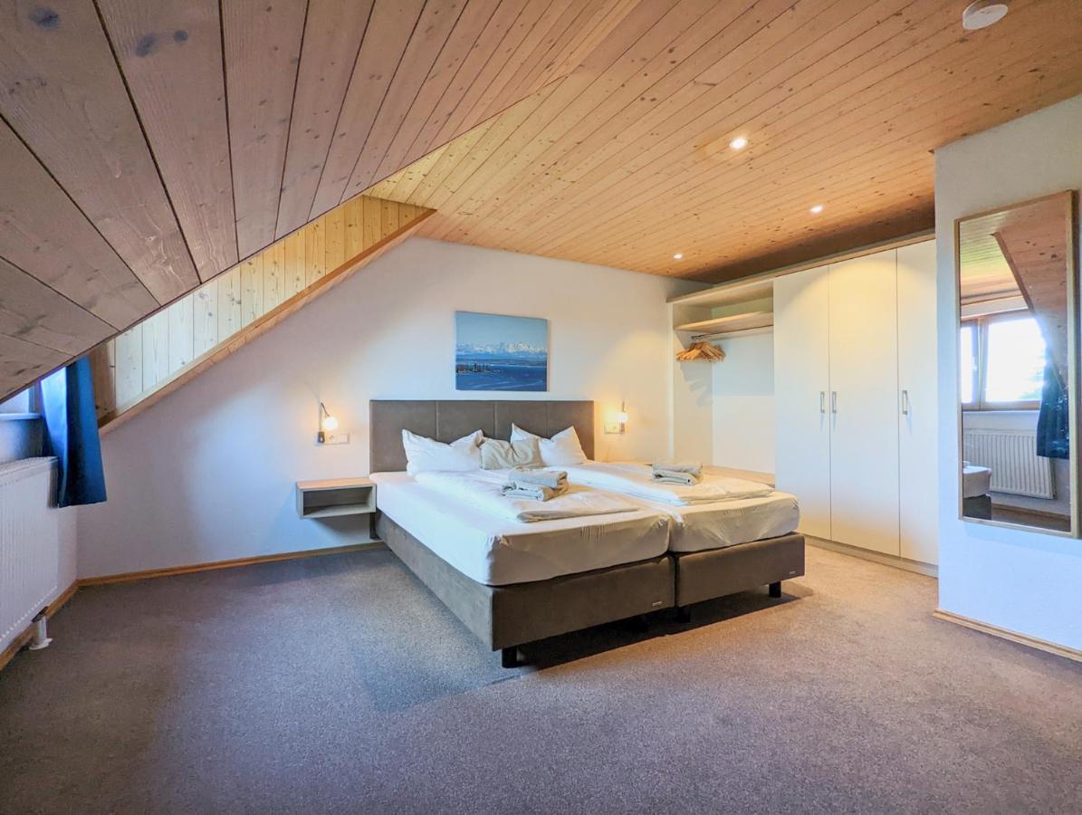 Landhaus Hoher Oberteuringen Exteriér fotografie