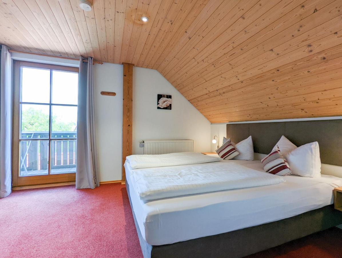 Landhaus Hoher Oberteuringen Exteriér fotografie