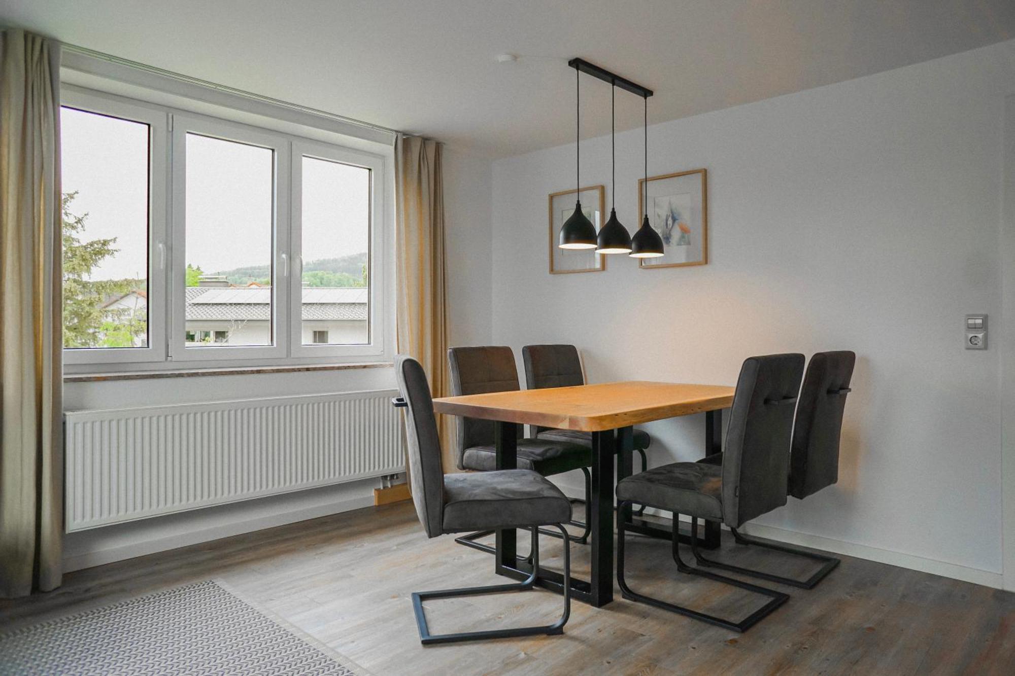 Landhaus Hoher Oberteuringen Exteriér fotografie
